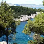 By The Sea Mudri Dolac, Hvar - 595 Appartamento Vrbanj