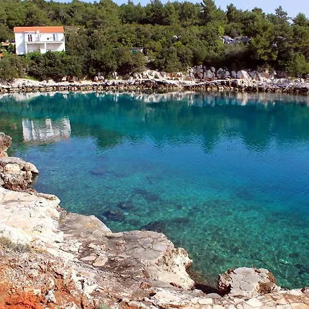 Apartments By The Sea Mudri Dolac, Hvar - 595 شقة Vrbanj