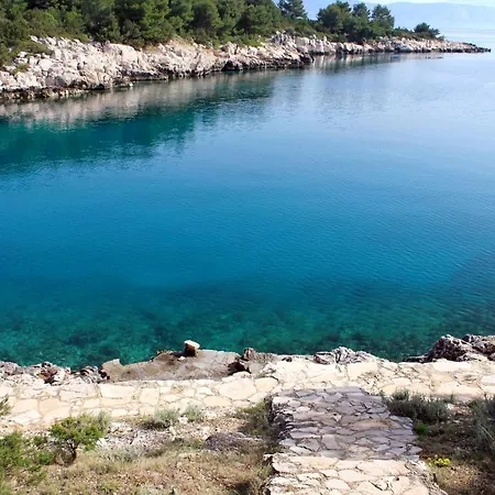 Apartments By The Sea Mudri Dolac, Hvar - 595 Apartment