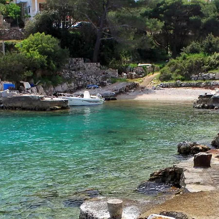 Apartman Apartments By The Sea Mudri Dolac, Hvar - 595 Vrbanj