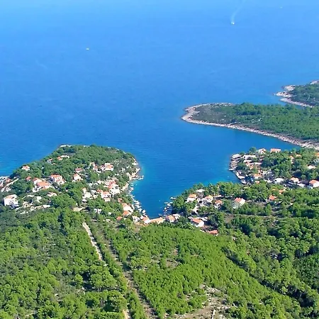 Apartments By The Sea Mudri Dolac, Hvar - 595 *