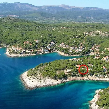 Apartman Apartments By The Sea Mudri Dolac, Hvar - 595 *