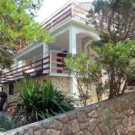 Apartman Apartments By The Sea Mudri Dolac, Hvar - 595 *