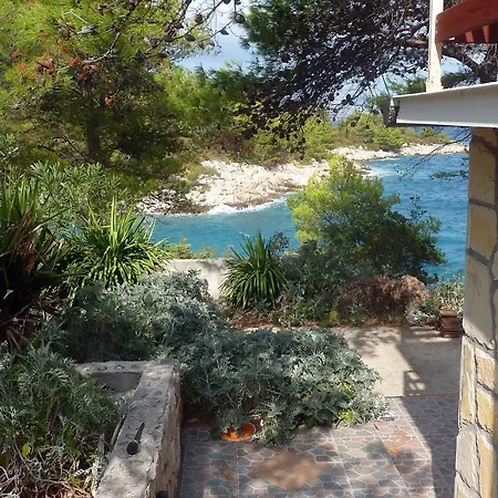 Apartman Apartments By The Sea Mudri Dolac, Hvar - 595 Vrbanj