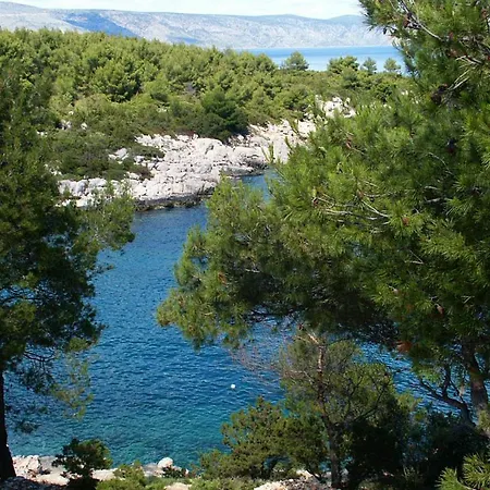 Lägenhet By The Sea Mudri Dolac, Hvar - 595 *