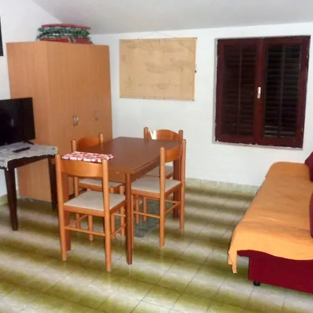 Apartments By The Sea Mudri Dolac, Hvar - 595 Apartman
