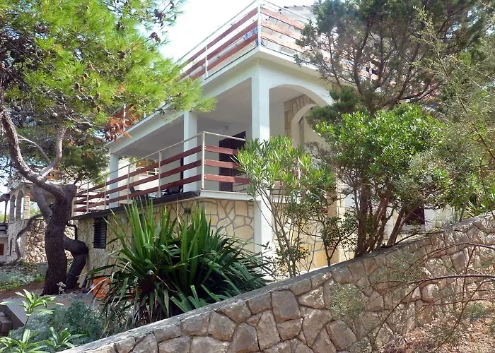 Apartman Apartments By The Sea Mudri Dolac, Hvar - 595 *