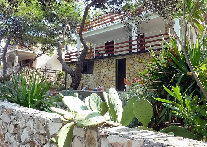 Apartments By The Sea Mudri Dolac, Hvar - 595 Apartman *