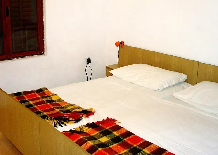 Apartman Apartments By The Sea Mudri Dolac, Hvar - 595