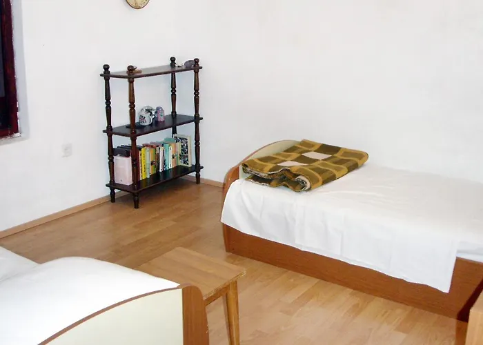 Apartman Apartments By The Sea Mudri Dolac, Hvar - 595