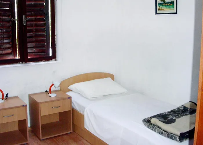 Apartments By The Sea Mudri Dolac, Hvar - 595 Apartman
