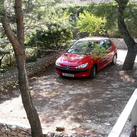 By The Sea Mudri Dolac, Hvar - 595 Apartmán Vrbanj